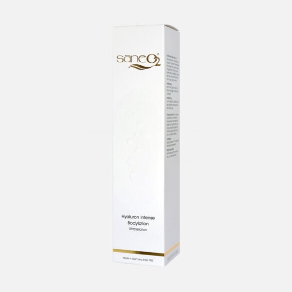 CS-506200_1 Hyaluron Intense Bodylotion - Körperlotion