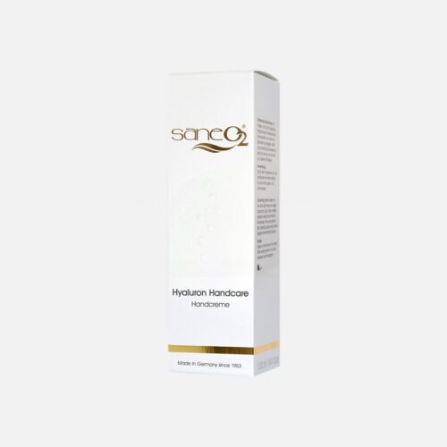 Hyaluron Handcare - Handcreme