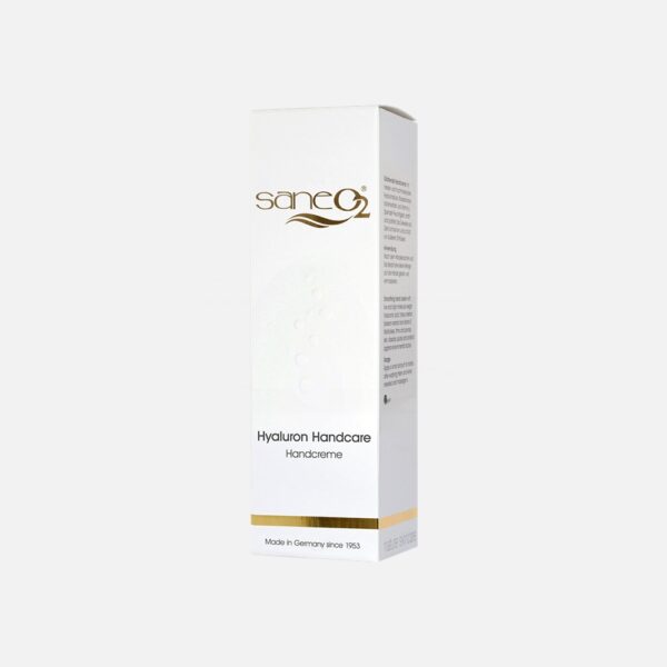 CS-507030_1 Hyaluron Handcare - Handcreme