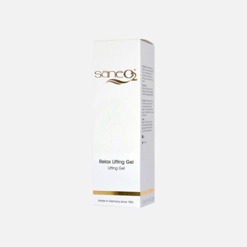 Relax Lifting Gel - Antifaltenserum