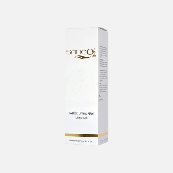 CS-509030_1 Relax Lifting Gel - Antifaltenserum