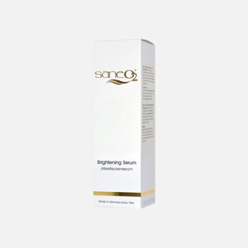 Brightening Serum - Altersfleckenserum