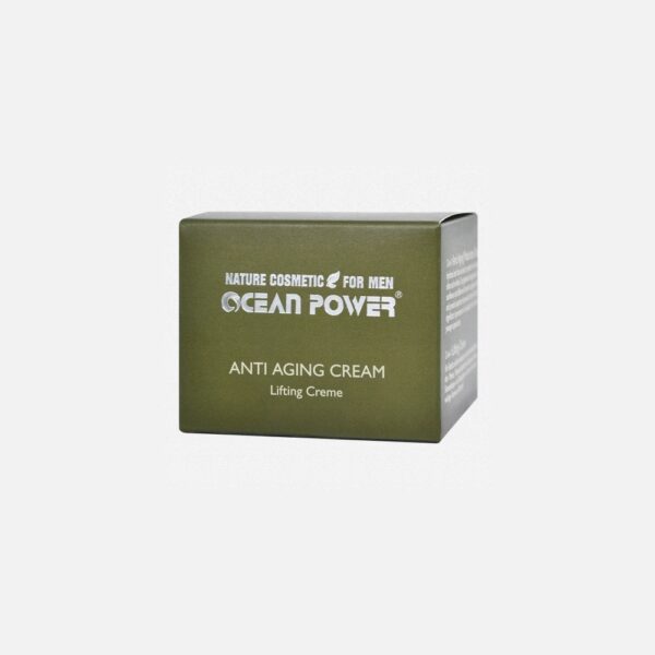 CS-612050_1 Anti Aging-Lifting Creme