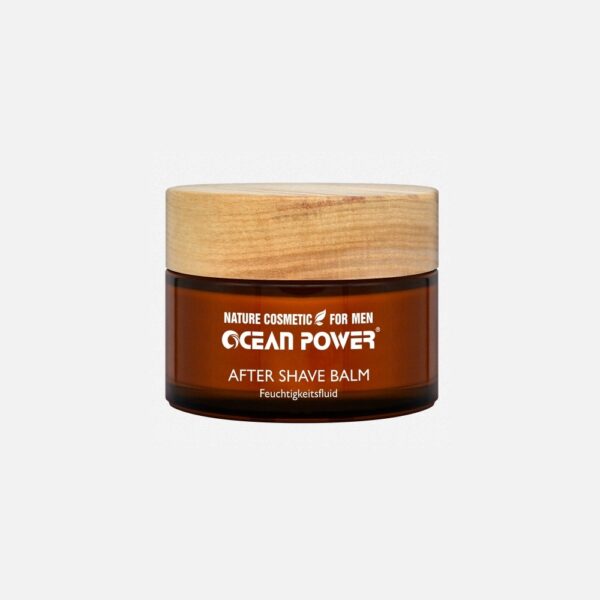 After Shave Balm - Pflegebalsam