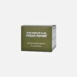 After Shave Balm - Pflegebalsam