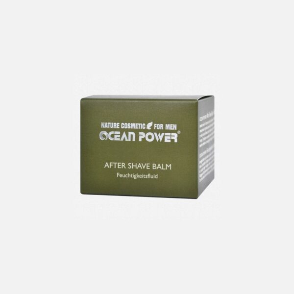 CS-613050_1 After Shave Balm - Pflegebalsam