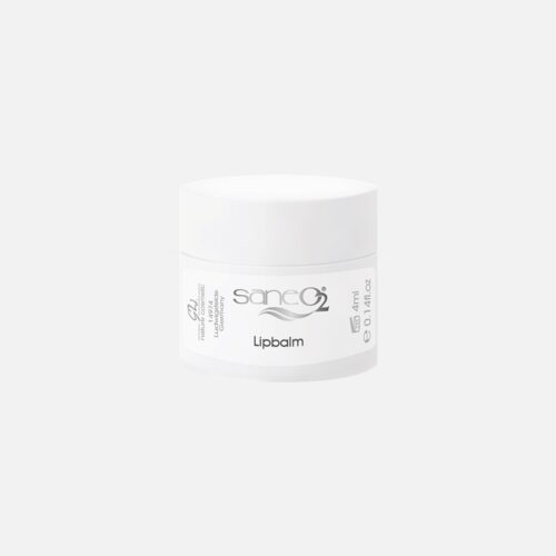 SaneO2® Lipbalm - Lippenpflegebalsam