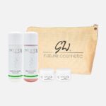 SaneO2® Starter-Reiseset Set für normale Haut