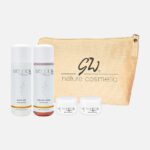 SaneO2® Starter-Reiseset Set für reife Haut